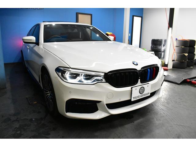 5シリーズ 530e Mスポーツアイパフォーマンス PHEV サンル-フ イノベ-ションP ハ-マンカ-ドン 全席ヒ-タ-付黒革 4ゾ-ンAC LEDヘッドライト 全面液晶メ-タ- ACC HUD LCW タッチパネルナビ全周カメラ フルセグ 2年保証(74枚目)