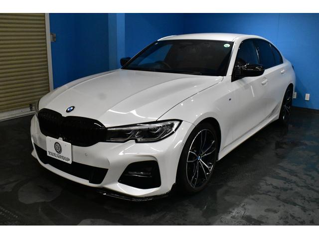 3シリーズ 330i Mスポーツ 高出力モデル イノベーション&ハイライン&コンフォートP レーザーLEDヘッドライト ヒーター付茶革 ACC HUD 衝突軽減B 19AW ライブコックピット タッチパネルナビ全周囲カメラ 2年保証(67枚目)