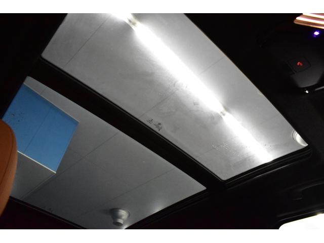 Ｘ３ Ｍ４０ｄ　セレクト＆ハイラインＰ　パノラマサンル－フ　全席ヒ－タ－付茶革　ハ－マンカ－ドン　ＬＥＤヘッドライト　追従ＡＣＣ　ＨＵＤ　ＬＣＷ　２１ＡＷ　タッチパネルナビ全周囲カメ　電動Ｒゲート　２年保証（4枚目）