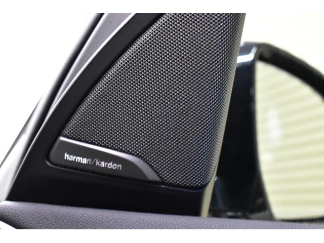 Ｘ３ Ｍ４０ｄ　セレクト＆ハイラインＰ　パノラマサンル－フ　全席ヒ－タ－付茶革　ハ－マンカ－ドン　ＬＥＤヘッドライト　追従ＡＣＣ　ＨＵＤ　ＬＣＷ　２１ＡＷ　タッチパネルナビ全周囲カメ　電動Ｒゲート　２年保証（7枚目）