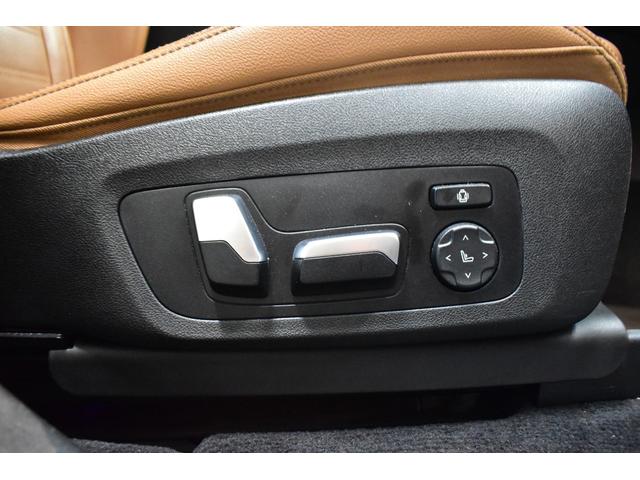 Ｘ３ Ｍ４０ｄ　セレクト＆ハイラインＰ　パノラマサンル－フ　全席ヒ－タ－付茶革　ハ－マンカ－ドン　ＬＥＤヘッドライト　追従ＡＣＣ　ＨＵＤ　ＬＣＷ　２１ＡＷ　タッチパネルナビ全周囲カメ　電動Ｒゲート　２年保証（53枚目）