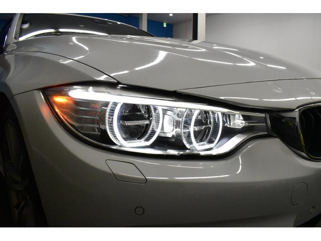 ４シリーズ ４２０ｉクーペ　Ｍスポーツ　追従ＡＣＣ　アダプティブＬＥＤヘッドライト　１９ＡＷ　車線逸脱＆歩行者警告　衝突軽減Ｂ　アルカンターラ電動スポーツシート　タッチパッドｉドライブＨＤＤナビ　Ｂカメラ　前後ＰＤＣ　パドルシフト　２年保証（5枚目）