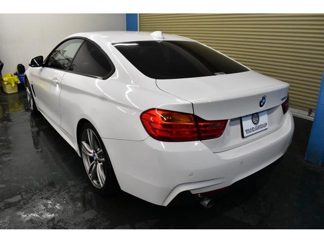 ４シリーズ ４２０ｉクーペ　Ｍスポーツ　追従ＡＣＣ　アダプティブＬＥＤヘッドライト　１９ＡＷ　車線逸脱＆歩行者警告　衝突軽減Ｂ　アルカンターラ電動スポーツシート　タッチパッドｉドライブＨＤＤナビ　Ｂカメラ　前後ＰＤＣ　パドルシフト　２年保証（44枚目）