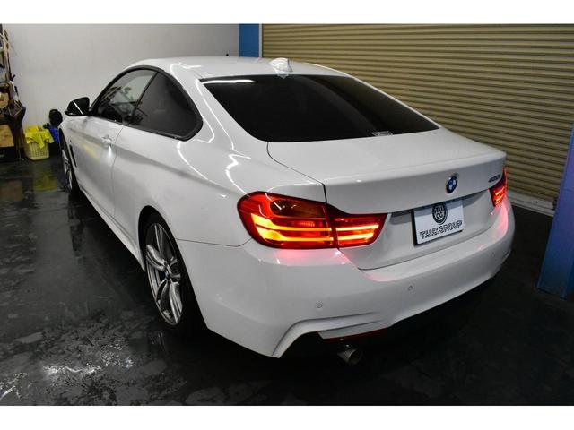 ４シリーズ ４２０ｉクーペ　Ｍスポーツ　追従ＡＣＣ　アダプティブＬＥＤヘッドライト　１９ＡＷ　車線逸脱＆歩行者警告　衝突軽減Ｂ　アルカンターラ電動スポーツシート　タッチパッドｉドライブＨＤＤナビ　Ｂカメラ　前後ＰＤＣ　パドルシフト　２年保証（47枚目）