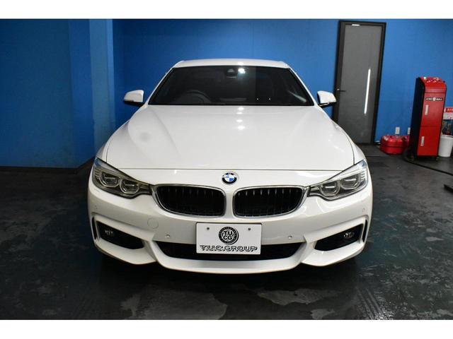 ４シリーズ ４２０ｉクーペ　Ｍスポーツ　追従ＡＣＣ　アダプティブＬＥＤヘッドライト　１９ＡＷ　車線逸脱＆歩行者警告　衝突軽減Ｂ　アルカンターラ電動スポーツシート　タッチパッドｉドライブＨＤＤナビ　Ｂカメラ　前後ＰＤＣ　パドルシフト　２年保証（50枚目）