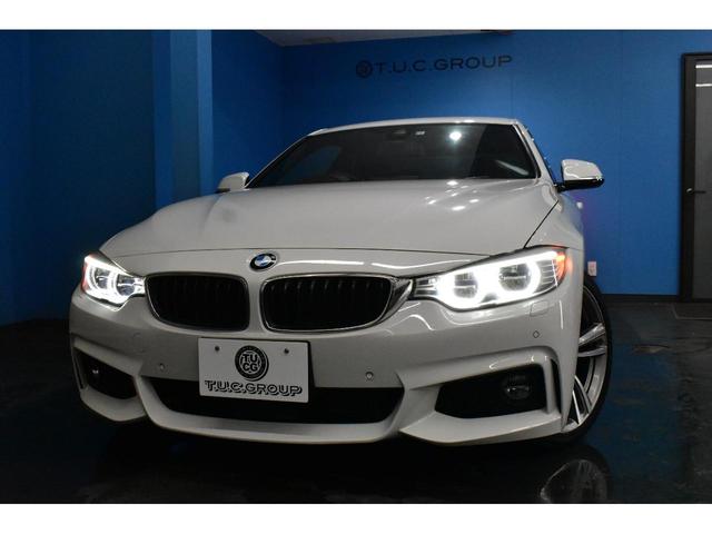 ４シリーズ ４２０ｉクーペ　Ｍスポーツ　追従ＡＣＣ　アダプティブＬＥＤヘッドライト　１９ＡＷ　車線逸脱＆歩行者警告　衝突軽減Ｂ　アルカンターラ電動スポーツシート　タッチパッドｉドライブＨＤＤナビ　Ｂカメラ　前後ＰＤＣ　パドルシフト　２年保証（54枚目）