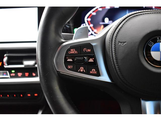 3シリーズ 320i Mスポーツ 1オ-ナ- ハイライン&コンフォ-トP ヒ-タ-付黒革 LEDヘッドライト 追従ACC 19AW LCW タッチパネルナビ全周囲カメラ 電動トランク アップルカ-プレイ スマートキー 2年保証(5枚目)