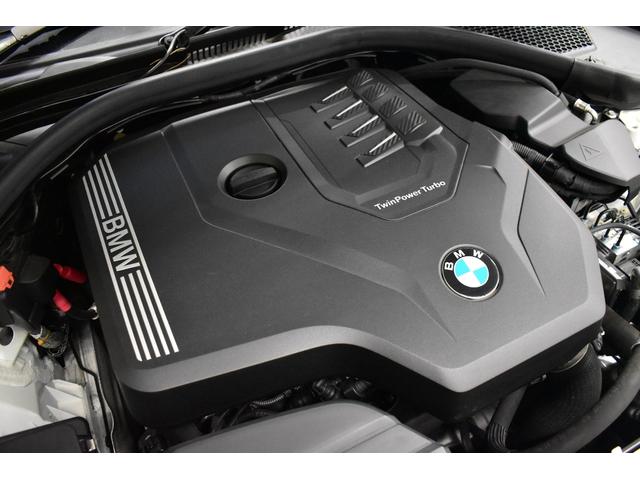 3シリーズ 320i Mスポーツ 1オ-ナ- ハイライン&コンフォ-トP ヒ-タ-付黒革 LEDヘッドライト 追従ACC 19AW LCW タッチパネルナビ全周囲カメラ 電動トランク アップルカ-プレイ スマートキー 2年保証(14枚目)