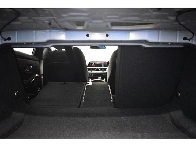 3シリーズ 320i Mスポーツ 1オ-ナ- ハイライン&コンフォ-トP ヒ-タ-付黒革 LEDヘッドライト 追従ACC 19AW LCW タッチパネルナビ全周囲カメラ 電動トランク アップルカ-プレイ スマートキー 2年保証(49枚目)