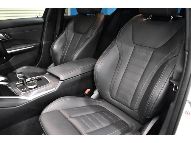 3シリーズ 320i Mスポーツ 1オ-ナ- ハイライン&コンフォ-トP ヒ-タ-付黒革 LEDヘッドライト 追従ACC 19AW LCW タッチパネルナビ全周囲カメラ 電動トランク アップルカ-プレイ スマートキー 2年保証(53枚目)