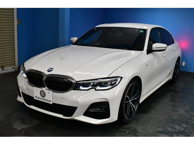 3シリーズ 320i Mスポーツ 1オ-ナ- ハイライン&コンフォ-トP ヒ-タ-付黒革 LEDヘッドライト 追従ACC 19AW LCW タッチパネルナビ全周囲カメラ 電動トランク アップルカ-プレイ スマートキー 2年保証(66枚目)