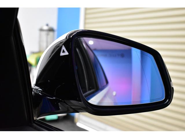 3シリーズ 320d Mスポーツ エディションシャドー 特別仕様車 LCI後期 ヒ-タ-付黒革 専用ダ-クLEDヘッドライト&テ-ル 液晶メ-タ- 追従ACC 車線変更&逸脱&歩行者警告 タッチパネルHDDナビ 19AW 電動Rゲ-ト Bカメラ 2年保証(9枚目)