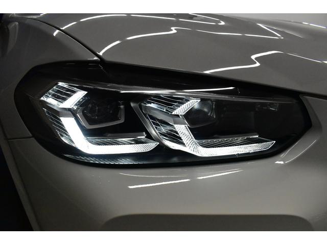 Ｘ３ ｘＤｒｉｖｅ　２０ｄ　Ｍスポーツ　ＬＣＩ後期　セレクトＰ　パノラマサンＲ　ライブコックピット　ＬＥＤヘッドライト　追従ＡＣＣ　全席ヒ－タ－付茶革　ＬＣＷ　ハ－マンカ－ドン　ジェスチャ－Ｃ付タッチパネルナビ　フルセグ　１９ＡＷ　２年保証（5枚目）