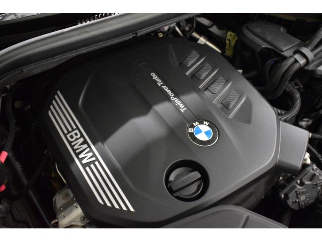 Ｘ３ ｘＤｒｉｖｅ　２０ｄ　Ｍスポーツ　ＬＣＩ後期　セレクトＰ　パノラマサンＲ　ライブコックピット　ＬＥＤヘッドライト　追従ＡＣＣ　全席ヒ－タ－付茶革　ＬＣＷ　ハ－マンカ－ドン　ジェスチャ－Ｃ付タッチパネルナビ　フルセグ　１９ＡＷ　２年保証（18枚目）