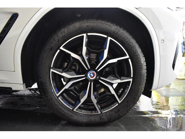 Ｘ３ ｘＤｒｉｖｅ　２０ｄ　Ｍスポーツ　ＬＣＩ後期　セレクトＰ　パノラマサンＲ　ライブコックピット　ＬＥＤヘッドライト　追従ＡＣＣ　全席ヒ－タ－付茶革　ＬＣＷ　ハ－マンカ－ドン　ジェスチャ－Ｃ付タッチパネルナビ　フルセグ　１９ＡＷ　２年保証（19枚目）