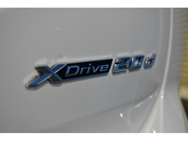 Ｘ３ ｘＤｒｉｖｅ　２０ｄ　Ｍスポーツ　ＬＣＩ後期　セレクトＰ　パノラマサンＲ　ライブコックピット　ＬＥＤヘッドライト　追従ＡＣＣ　全席ヒ－タ－付茶革　ＬＣＷ　ハ－マンカ－ドン　ジェスチャ－Ｃ付タッチパネルナビ　フルセグ　１９ＡＷ　２年保証（21枚目）