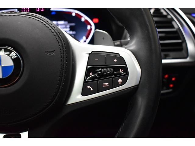 Ｘ３ ｘＤｒｉｖｅ　２０ｄ　Ｍスポーツ　ＬＣＩ後期　セレクトＰ　パノラマサンＲ　ライブコックピット　ＬＥＤヘッドライト　追従ＡＣＣ　全席ヒ－タ－付茶革　ＬＣＷ　ハ－マンカ－ドン　ジェスチャ－Ｃ付タッチパネルナビ　フルセグ　１９ＡＷ　２年保証（25枚目）