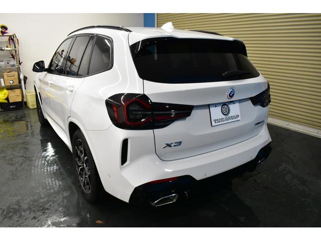 Ｘ３ ｘＤｒｉｖｅ　２０ｄ　Ｍスポーツ　ＬＣＩ後期　セレクトＰ　パノラマサンＲ　ライブコックピット　ＬＥＤヘッドライト　追従ＡＣＣ　全席ヒ－タ－付茶革　ＬＣＷ　ハ－マンカ－ドン　ジェスチャ－Ｃ付タッチパネルナビ　フルセグ　１９ＡＷ　２年保証（62枚目）
