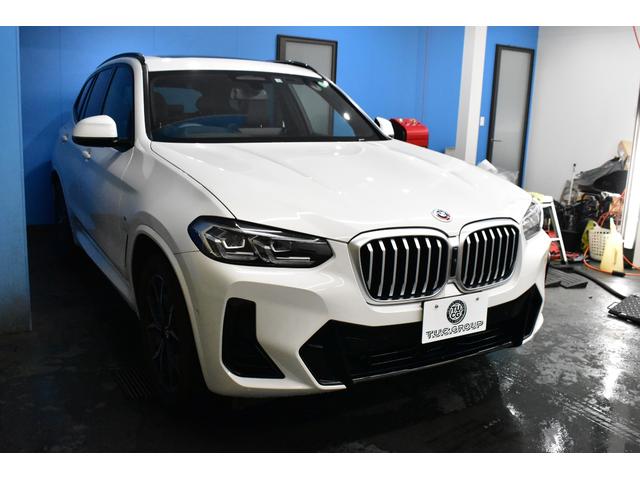 Ｘ３ ｘＤｒｉｖｅ　２０ｄ　Ｍスポーツ　ＬＣＩ後期　セレクトＰ　パノラマサンＲ　ライブコックピット　ＬＥＤヘッドライト　追従ＡＣＣ　全席ヒ－タ－付茶革　ＬＣＷ　ハ－マンカ－ドン　ジェスチャ－Ｃ付タッチパネルナビ　フルセグ　１９ＡＷ　２年保証（67枚目）