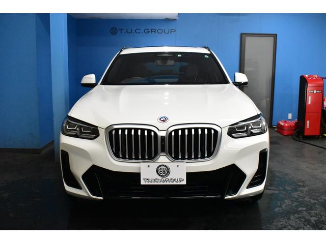 Ｘ３ ｘＤｒｉｖｅ　２０ｄ　Ｍスポーツ　ＬＣＩ後期　セレクトＰ　パノラマサンＲ　ライブコックピット　ＬＥＤヘッドライト　追従ＡＣＣ　全席ヒ－タ－付茶革　ＬＣＷ　ハ－マンカ－ドン　ジェスチャ－Ｃ付タッチパネルナビ　フルセグ　１９ＡＷ　２年保証（68枚目）