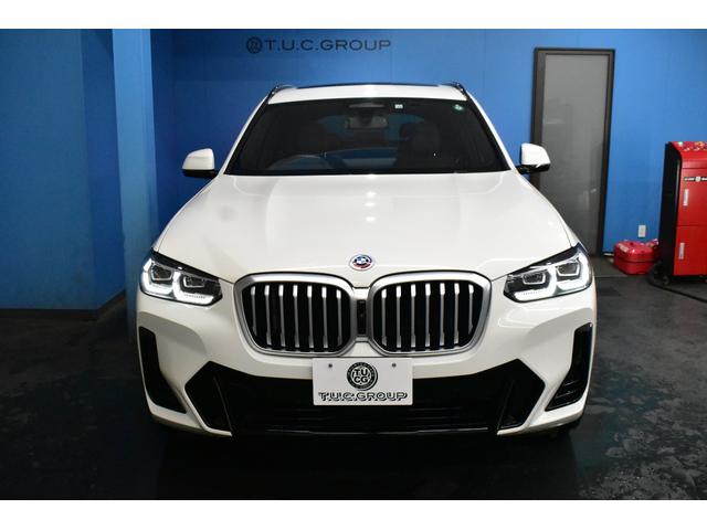 Ｘ３ ｘＤｒｉｖｅ　２０ｄ　Ｍスポーツ　ＬＣＩ後期　セレクトＰ　パノラマサンＲ　ライブコックピット　ＬＥＤヘッドライト　追従ＡＣＣ　全席ヒ－タ－付茶革　ＬＣＷ　ハ－マンカ－ドン　ジェスチャ－Ｃ付タッチパネルナビ　フルセグ　１９ＡＷ　２年保証（71枚目）