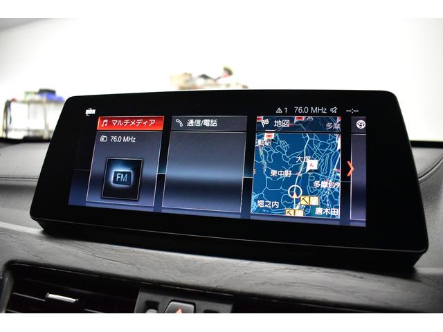 Ｘ１ ｘＤｒｉｖｅ　１８ｄ　Ｍスポーツエディションジョイ＋　ＬＣＩ後期　追従ＡＣＣ　ＨＵＤ　ハイライン＆コンフォ―トＰ　ヒーター付電動黒革　ＬＥＤヘッドライト　電動Ｒゲート　タッチパネルナビＢカメラ　前後ＰＤＣ　衝突軽減Ｂ　１８ＡＷ　ウッドインテリア　２年保証（7枚目）