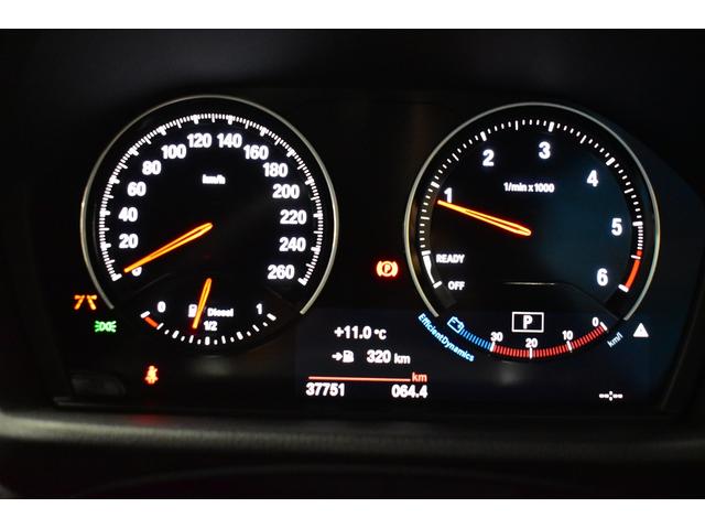 Ｘ１ ｘＤｒｉｖｅ　１８ｄ　Ｍスポーツエディションジョイ＋　ＬＣＩ後期　追従ＡＣＣ　ＨＵＤ　ハイライン＆コンフォ―トＰ　ヒーター付電動黒革　ＬＥＤヘッドライト　電動Ｒゲート　タッチパネルナビＢカメラ　前後ＰＤＣ　衝突軽減Ｂ　１８ＡＷ　ウッドインテリア　２年保証（14枚目）