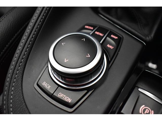 Ｘ１ ｘＤｒｉｖｅ　１８ｄ　Ｍスポーツエディションジョイ＋　ＬＣＩ後期　追従ＡＣＣ　ＨＵＤ　ハイライン＆コンフォ―トＰ　ヒーター付電動黒革　ＬＥＤヘッドライト　電動Ｒゲート　タッチパネルナビＢカメラ　前後ＰＤＣ　衝突軽減Ｂ　１８ＡＷ　ウッドインテリア　２年保証（24枚目）