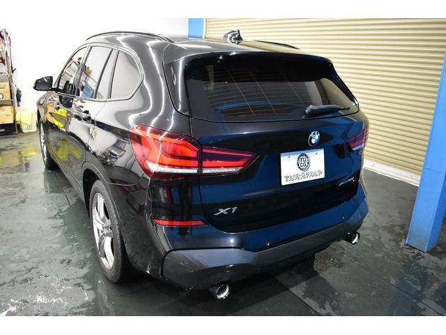 Ｘ１ ｘＤｒｉｖｅ　１８ｄ　Ｍスポーツエディションジョイ＋　ＬＣＩ後期　追従ＡＣＣ　ＨＵＤ　ハイライン＆コンフォ―トＰ　ヒーター付電動黒革　ＬＥＤヘッドライト　電動Ｒゲート　タッチパネルナビＢカメラ　前後ＰＤＣ　衝突軽減Ｂ　１８ＡＷ　ウッドインテリア　２年保証（43枚目）