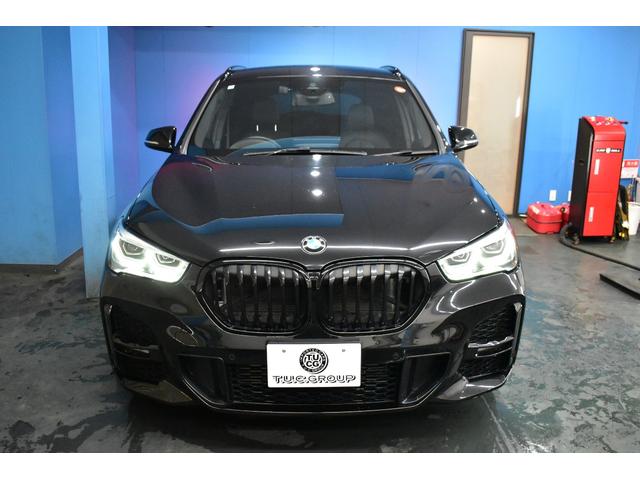 Ｘ１ ｘＤｒｉｖｅ　１８ｄ　Ｍスポーツエディションジョイ＋　ＬＣＩ後期　追従ＡＣＣ　ＨＵＤ　ハイライン＆コンフォ―トＰ　ヒーター付電動黒革　ＬＥＤヘッドライト　電動Ｒゲート　タッチパネルナビＢカメラ　前後ＰＤＣ　衝突軽減Ｂ　１８ＡＷ　ウッドインテリア　２年保証（53枚目）