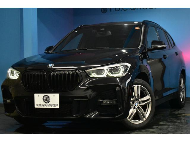 Ｘ１ ｘＤｒｉｖｅ　１８ｄ　Ｍスポーツエディションジョイ＋　ＬＣＩ後期　追従ＡＣＣ　ＨＵＤ　ハイライン＆コンフォ―トＰ　ヒーター付電動黒革　ＬＥＤヘッドライト　電動Ｒゲート　タッチパネルナビＢカメラ　前後ＰＤＣ　衝突軽減Ｂ　１８ＡＷ　ウッドインテリア　２年保証（56枚目）