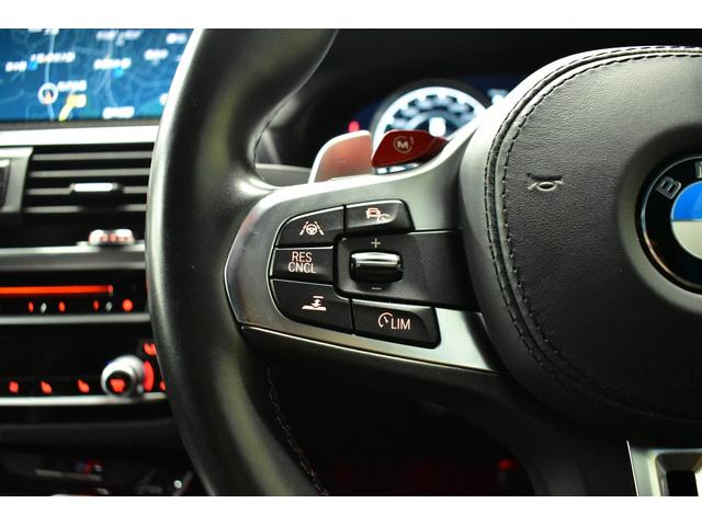 Ｘ３ Ｍ コンペティション　５１０馬力　パノラマサンＲ　全席ヒ－タ－Ｆベンチレ－ション付黒革Ｍスポ－ツシ－ト　Ｍシートベルト　２１ＡＷ　Ｍスポ－ツエグゾ－スト　タッチパネルナビハ－マンカ－ドン　ＡＣＣ　ＨＵＤ　ＬＥＤ　２年保証（9枚目）