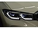 ３３０ｉ　Ｍスポーツ　１オーナー　走行３千ｋｍ台　イノベーション＆デビュー＆コンフォートＰ　レーザーＬＥＤ　ヒーター付黒革　ＨＵＤ　１９ＡＷ　電動トランク　タッチパネルナビ全周囲カメラＰアシスト＋　ＡＣＣ　ＬＣＷ　２年保証(4枚目)