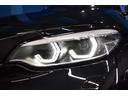 Ｍ２ エディションブラックシャドウ　後期限定車　ＬＥＤヘッドライト　ヒーター付黒革　Ｍパフォ１９ＡＷ　Ｍシートベルト　車線逸脱＆歩行者警告　カーボンインテリア　タッチパネルナビＢカメ　フルセグ　ドラパフォ　スマートキー　２年保証（4枚目）