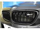 エディションブラックシャドウ　後期限定車　ＬＥＤヘッドライト　ヒーター付黒革　Ｍパフォ１９ＡＷ　Ｍシートベルト　車線逸脱＆歩行者警告　カーボンインテリア　タッチパネルナビＢカメ　フルセグ　ドラパフォ　スマートキー　２年保証（15枚目）