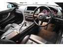 BMW 6 SERIES