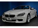 BMW 6 SERIES