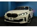 Ｍ１３５ｉ　ｘＤｒｉｖｅ　デビュ－＆ビジョンＰ　ヒ－タ－付黒革Ｍスポ－ツシ－ト　可変サス　ＬＥＤヘッドライト　ＨＵＤ　Ｍシートベルト　ＡＣＣ　ライブコックピット　タッチパネルナビＢカメ　アップルカ－プレイ　電動トランク２年保証（64枚目）