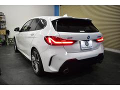 １シリーズ Ｍ１３５ｉ　ｘＤｒｉｖｅ　４ＷＤ　デビューＰヒーター付黒革Ｍスポーツシート　可変サス 9503522A30240418W001 6