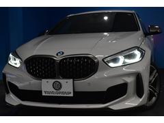 １シリーズ Ｍ１３５ｉ　ｘＤｒｉｖｅ　４ＷＤ　デビューＰヒーター付黒革Ｍスポーツシート　可変サス 9503522A30240418W001 2