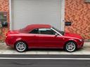 AUDI A4 CABRIOLET