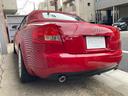 AUDI A4 CABRIOLET