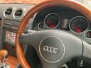 AUDI A4 CABRIOLET