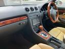 AUDI A4 CABRIOLET