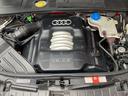 AUDI A4 CABRIOLET