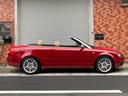 AUDI A4 CABRIOLET