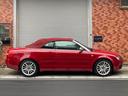 AUDI A4 CABRIOLET