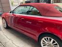 AUDI A4 CABRIOLET