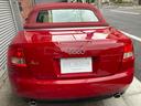 AUDI A4 CABRIOLET