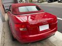 AUDI A4 CABRIOLET